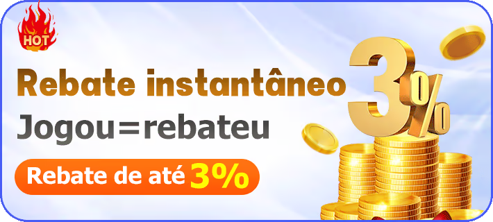 Sebet: Desconto diário de até 3,0%, sem limite máximo