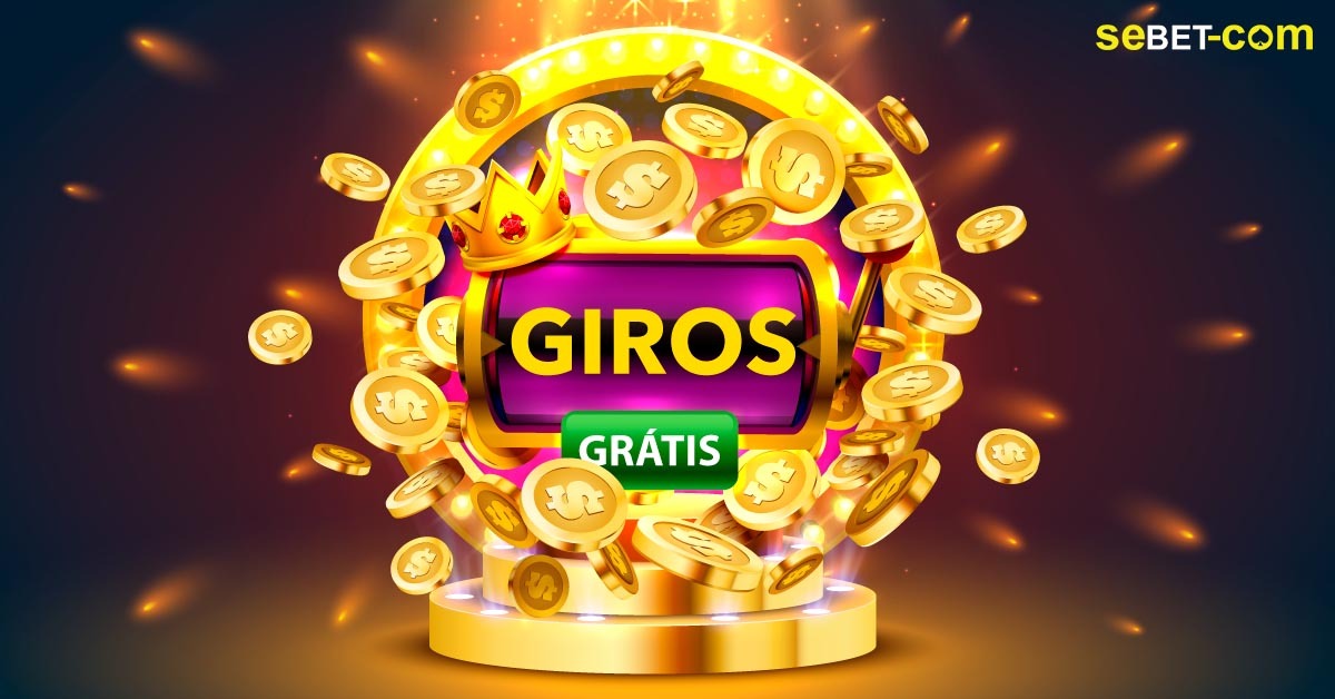 Sebet: 25 Rodadas Grátis no Cadastro